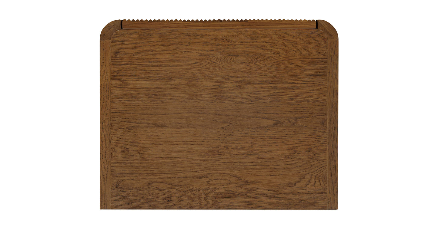 Reposado Oak