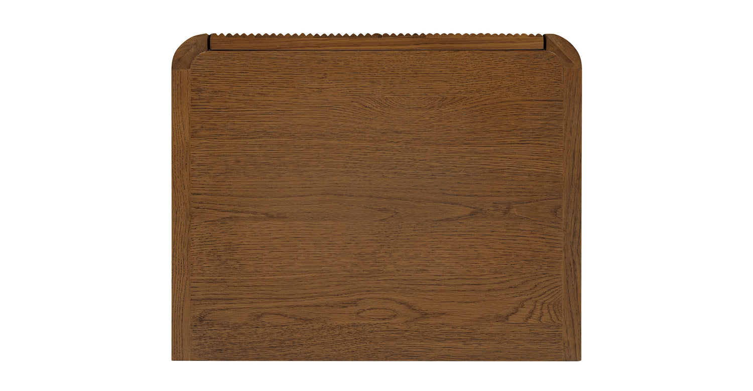 Reposado Oak