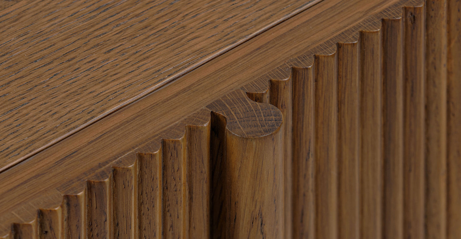 Reposado Oak