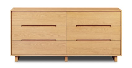 Collection, Oak