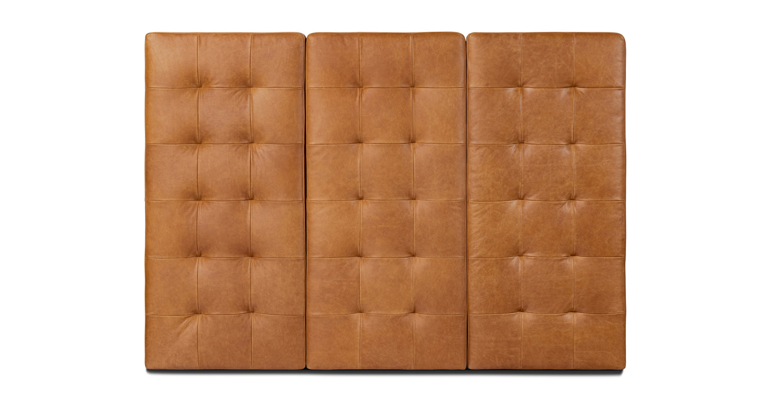 Saddle Tan/Queen