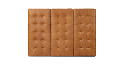 Collection, Saddle Tan/Queen
