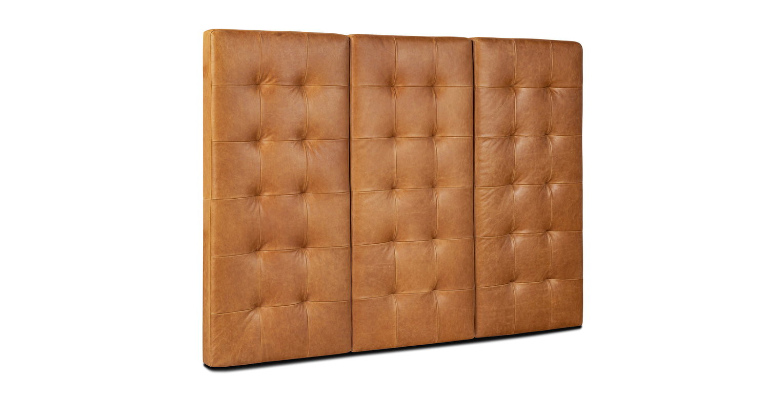 Saddle Tan/Queen