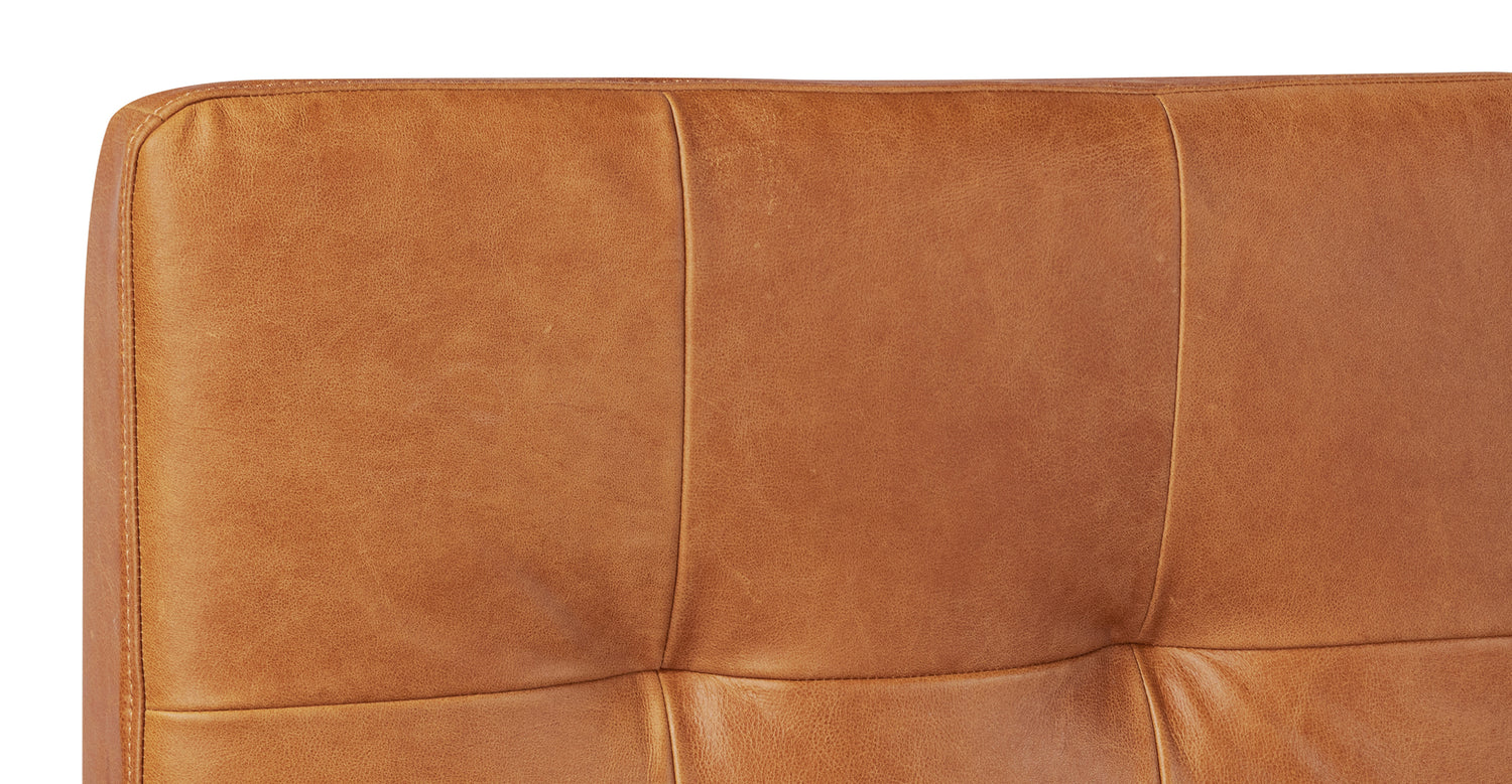 Saddle Tan/Queen