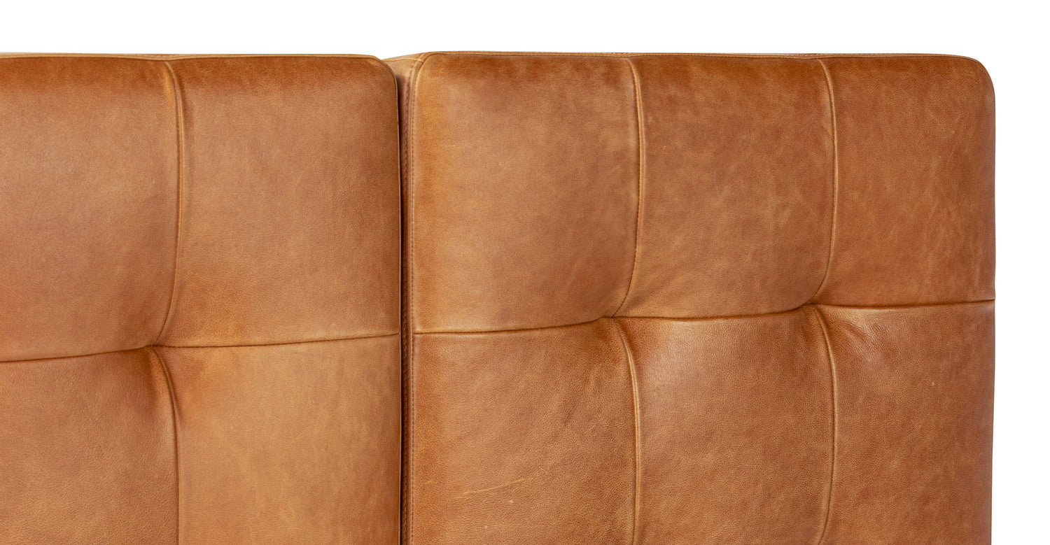 Saddle Tan/Queen