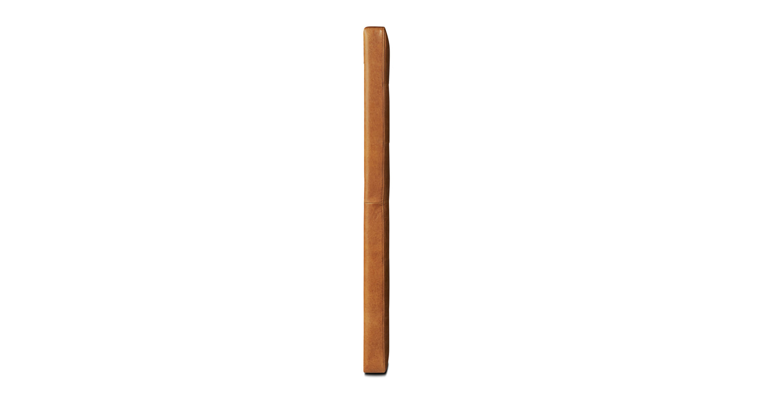 Saddle Tan/King