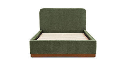 Collection, Sagano Green/Queen