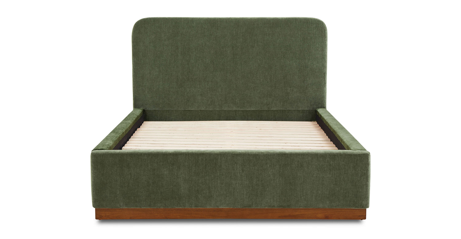 Sagano Green/Queen