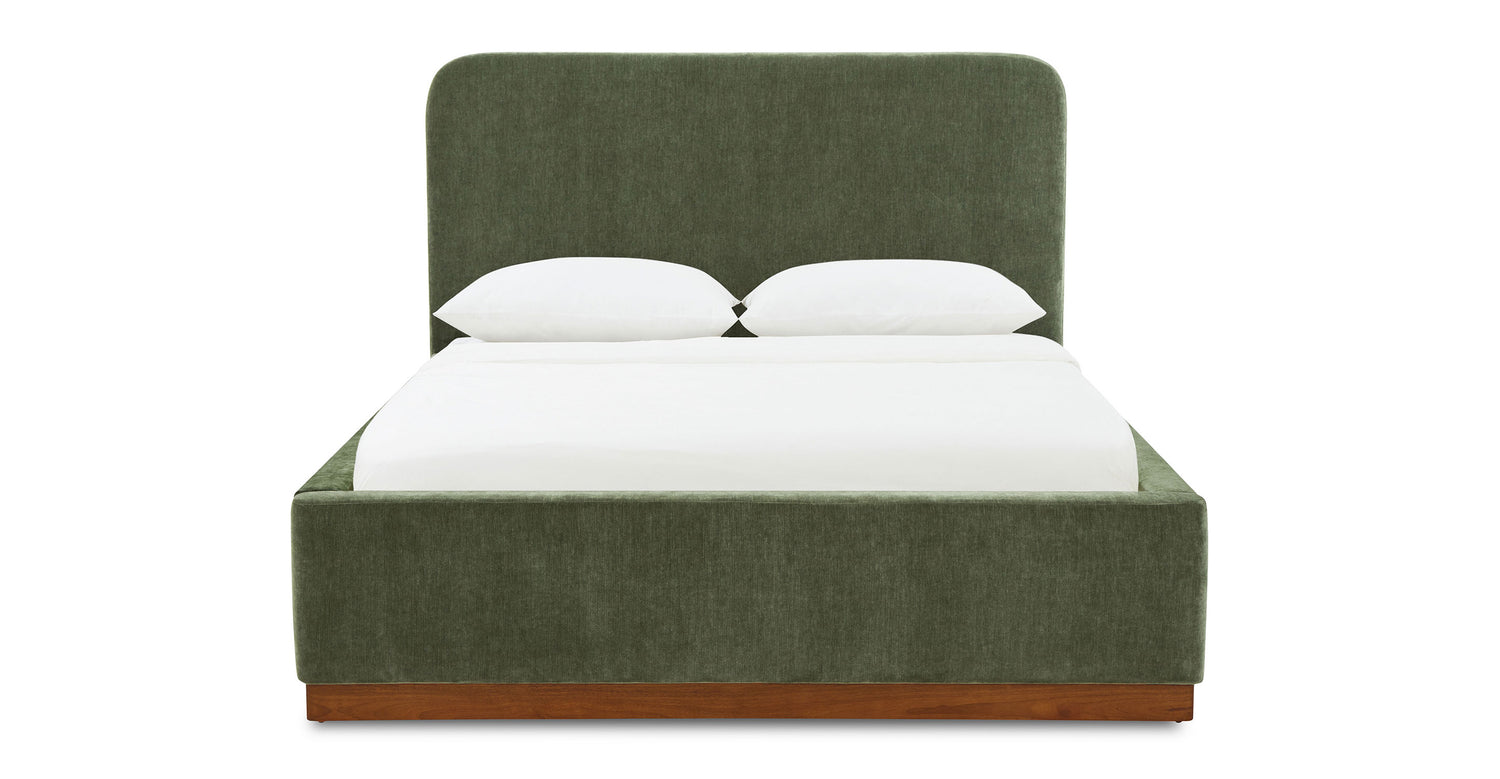 Sagano Green/Queen