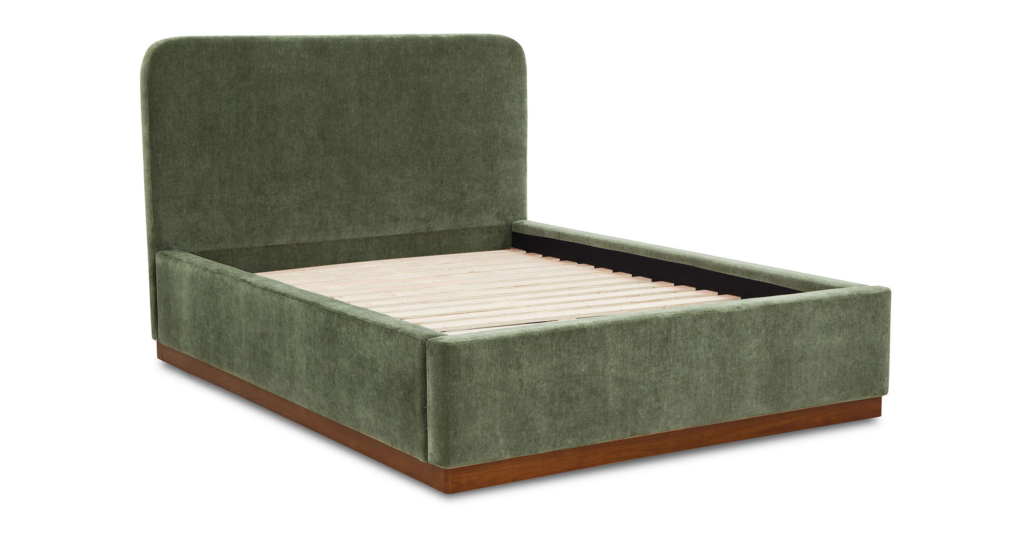 Sagano Green/Queen
