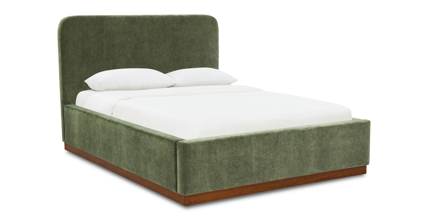 Sagano Green/Queen