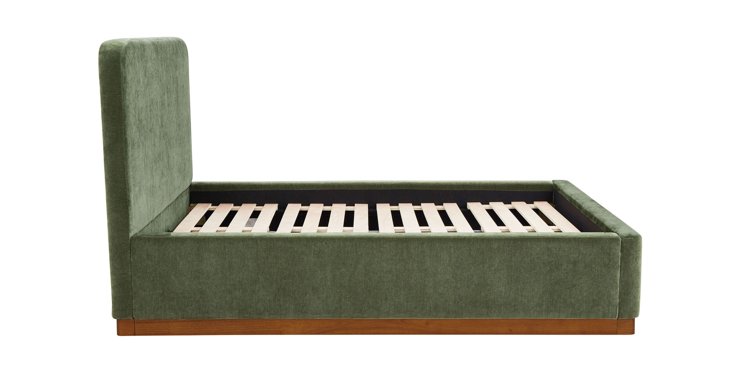 Sagano Green/Queen