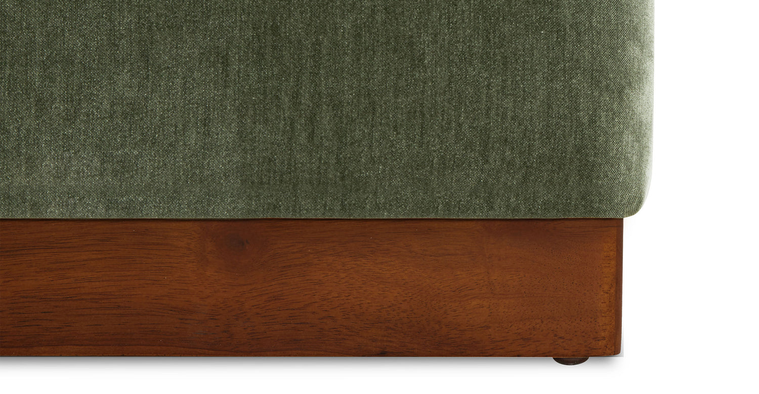 Sagano Green/Queen