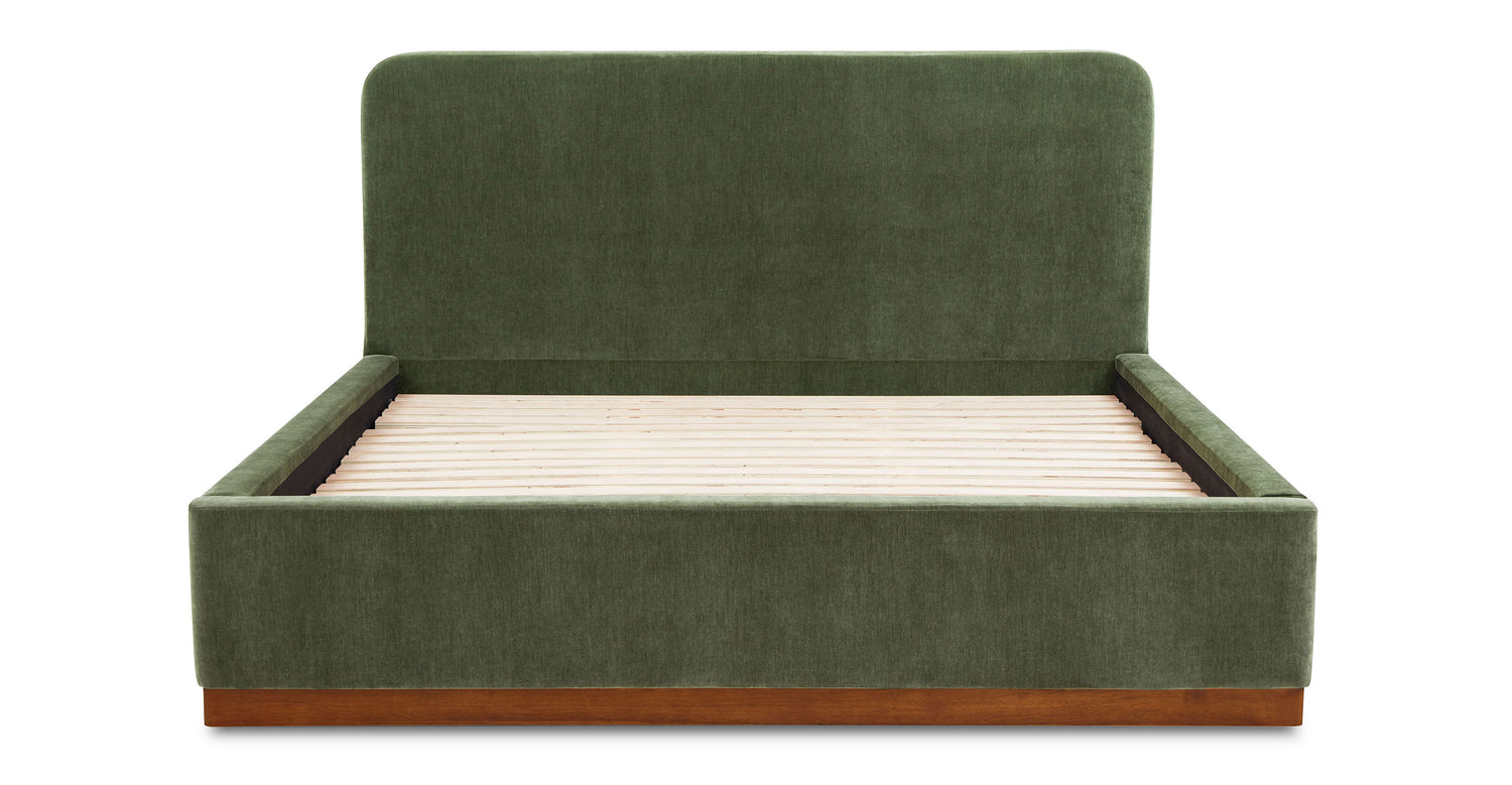 Sagano Green/King