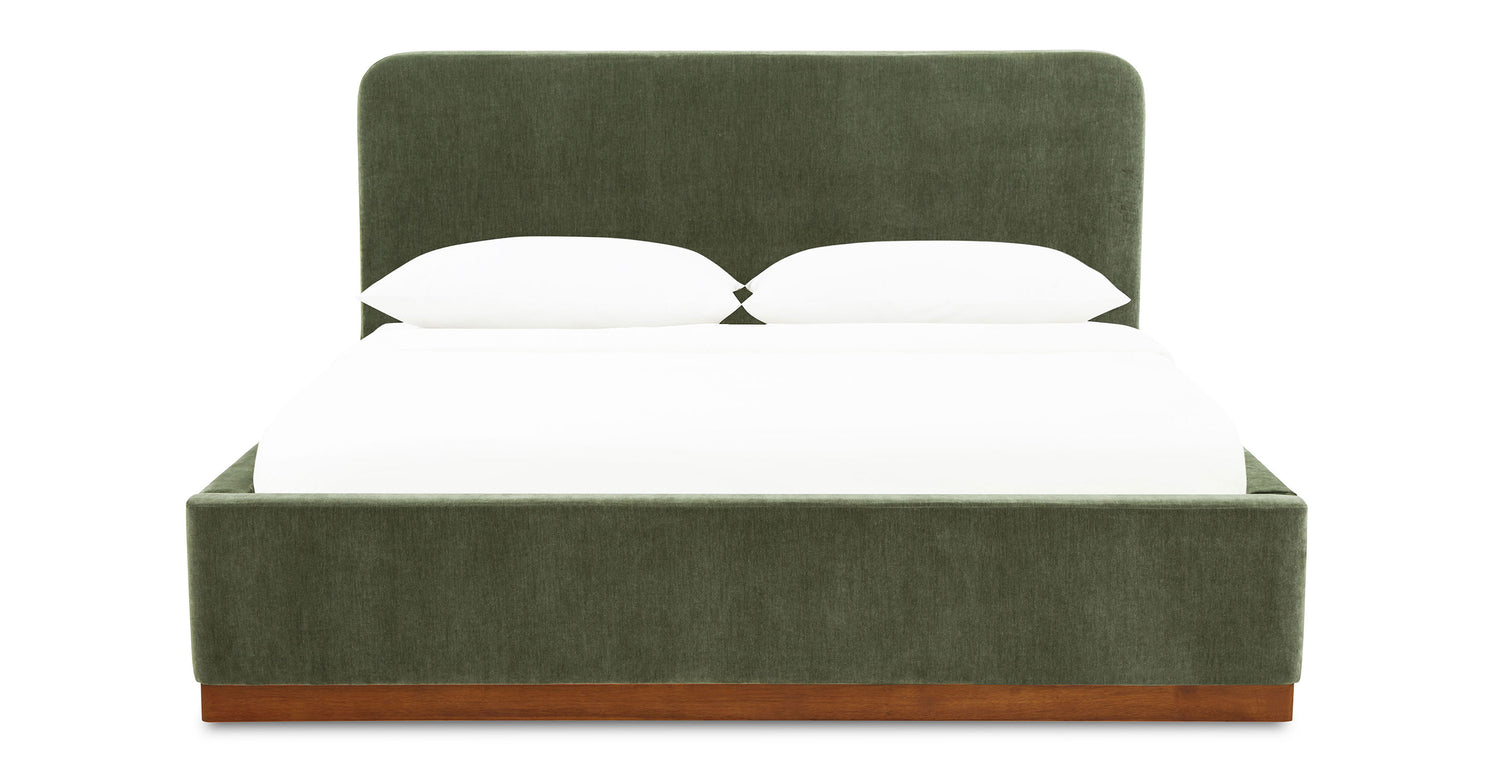 Sagano Green/King