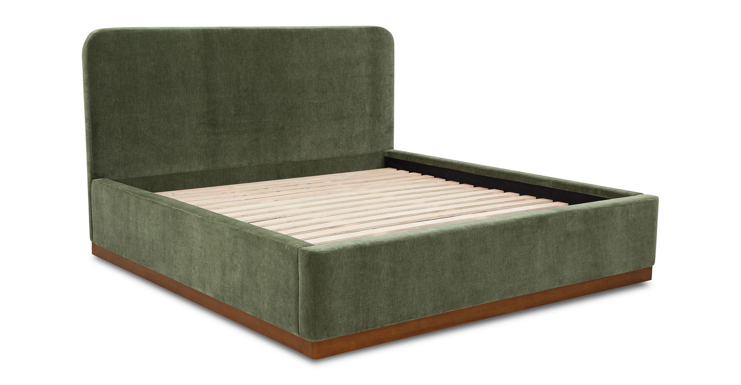 Sagano Green/King