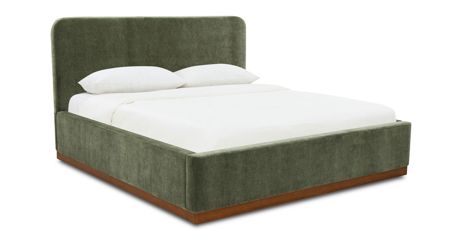 Sagano Green/King
