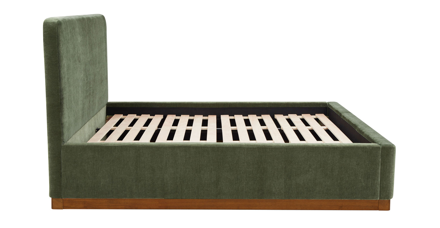Sagano Green/King