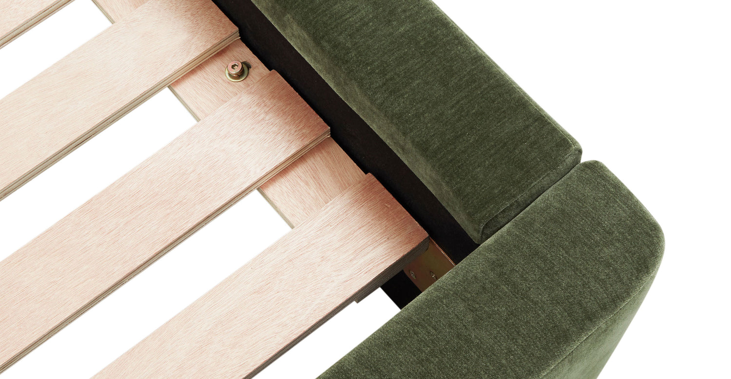 Sagano Green/King