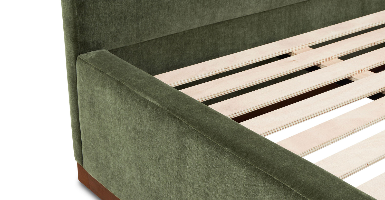 Sagano Green/King