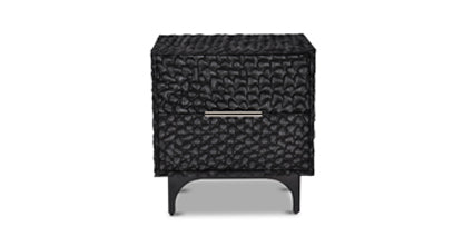 Collection, Black