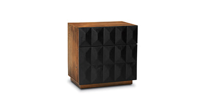 Collection, Black