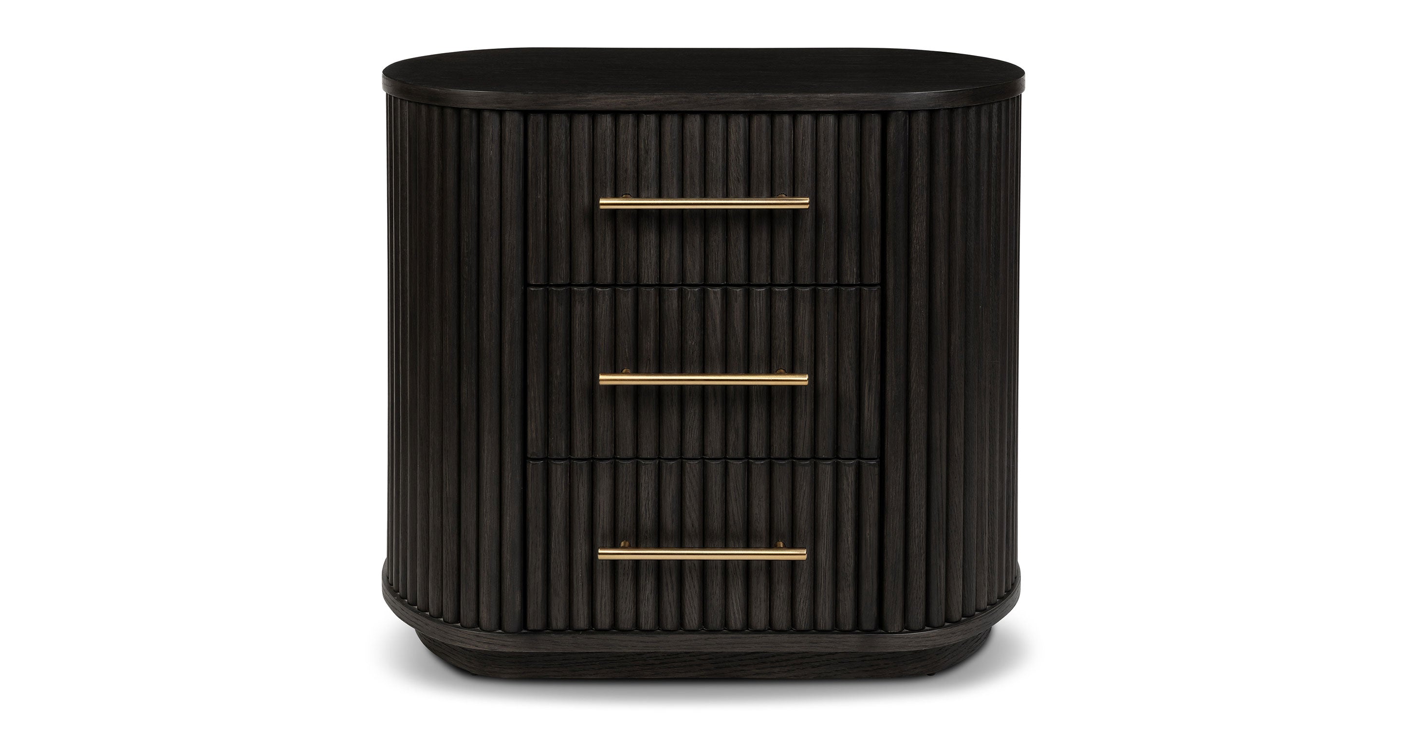 Noir Sideboard – Poly & Bark