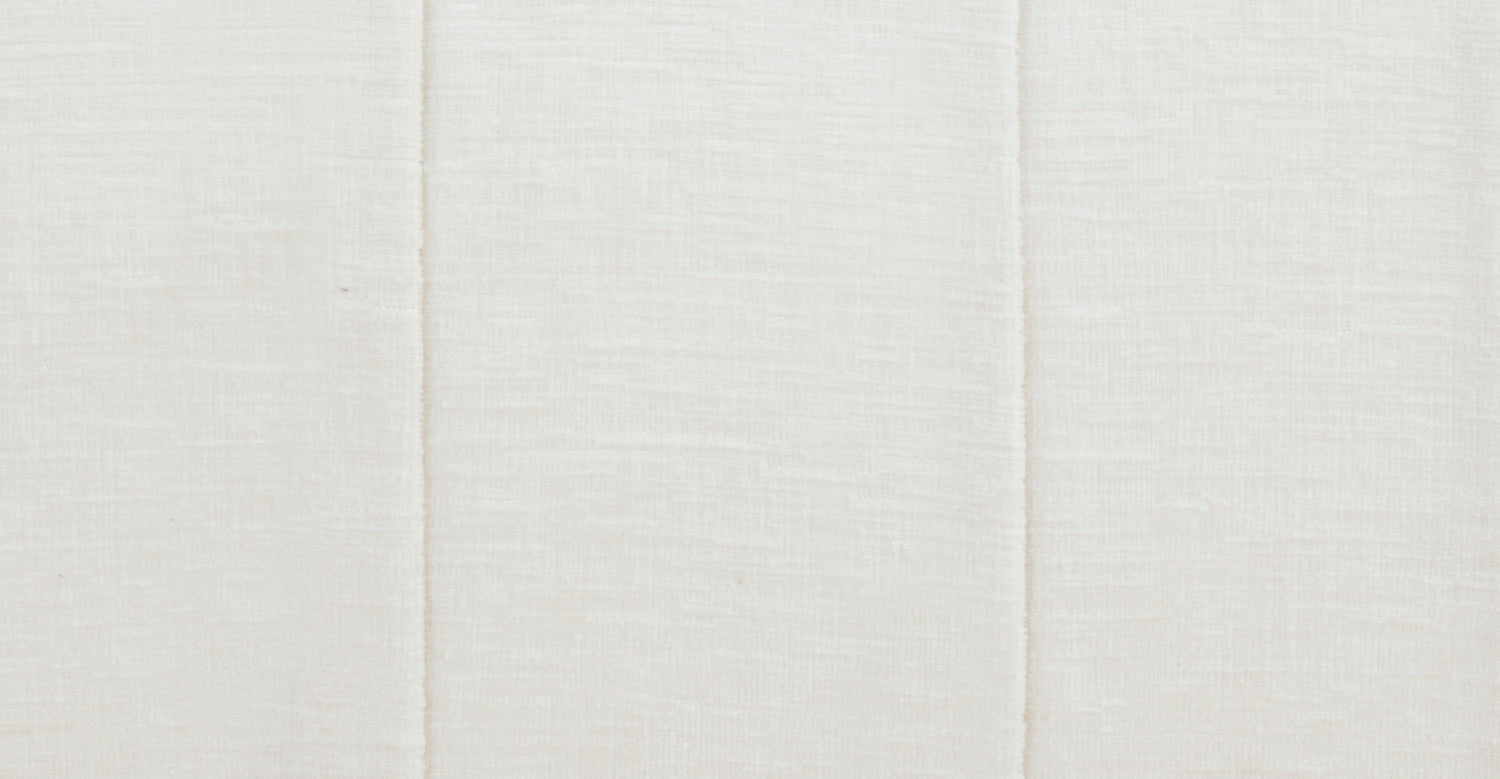 Mello White/Queen