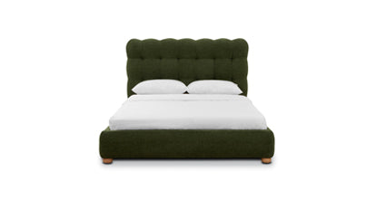 collection, Mello Green/Queen