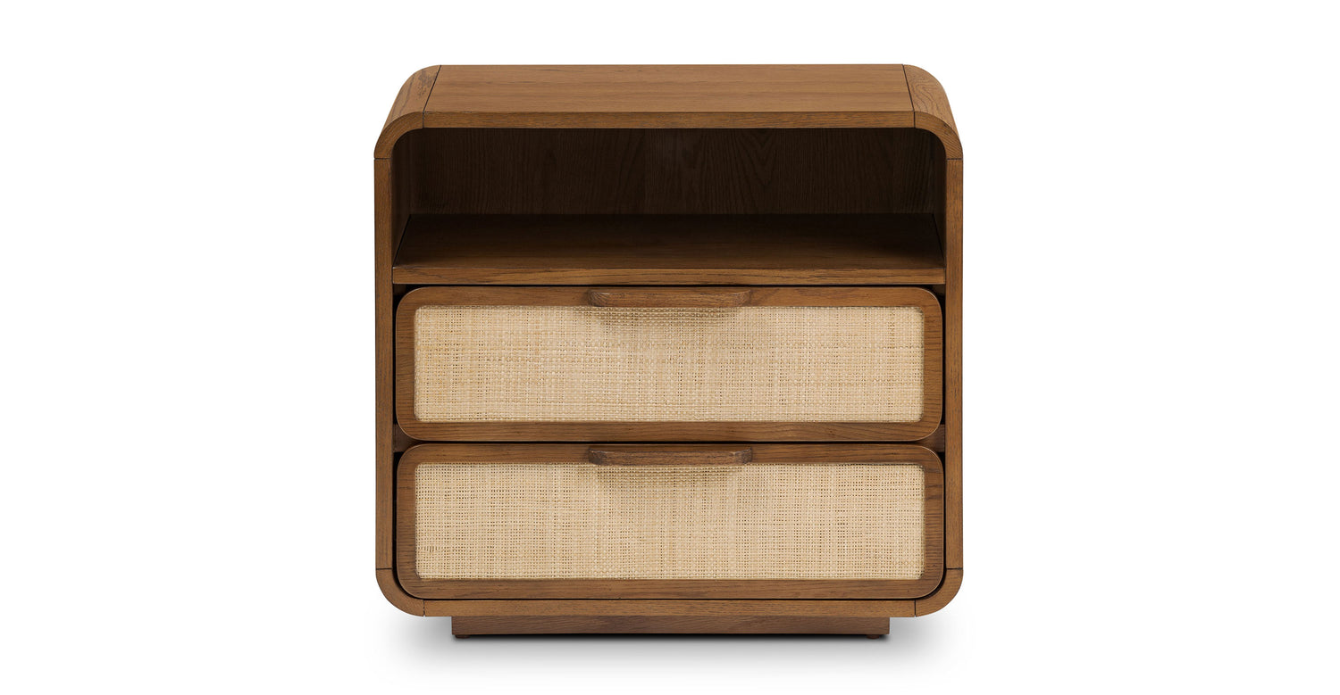 Reposado Oak