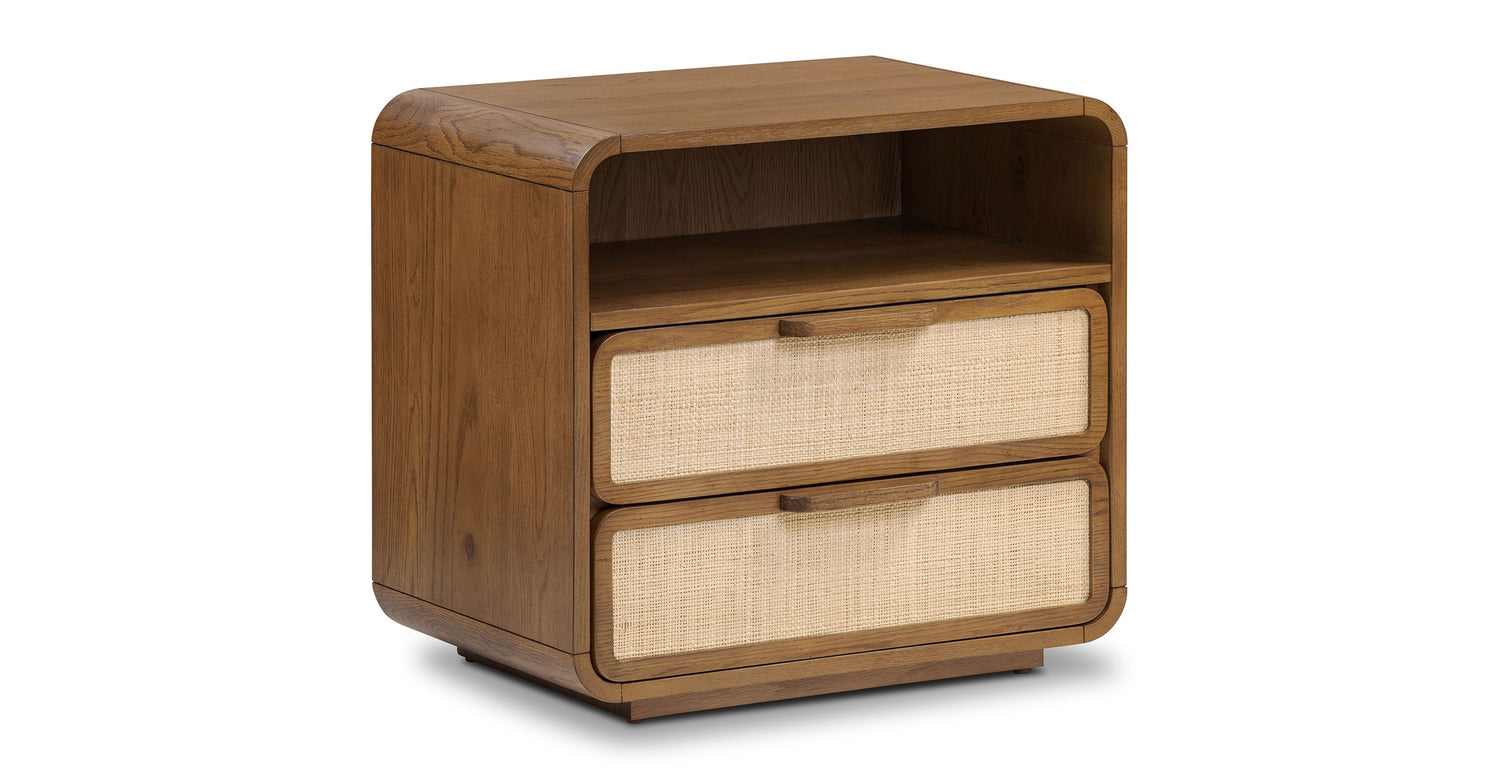 Reposado Oak