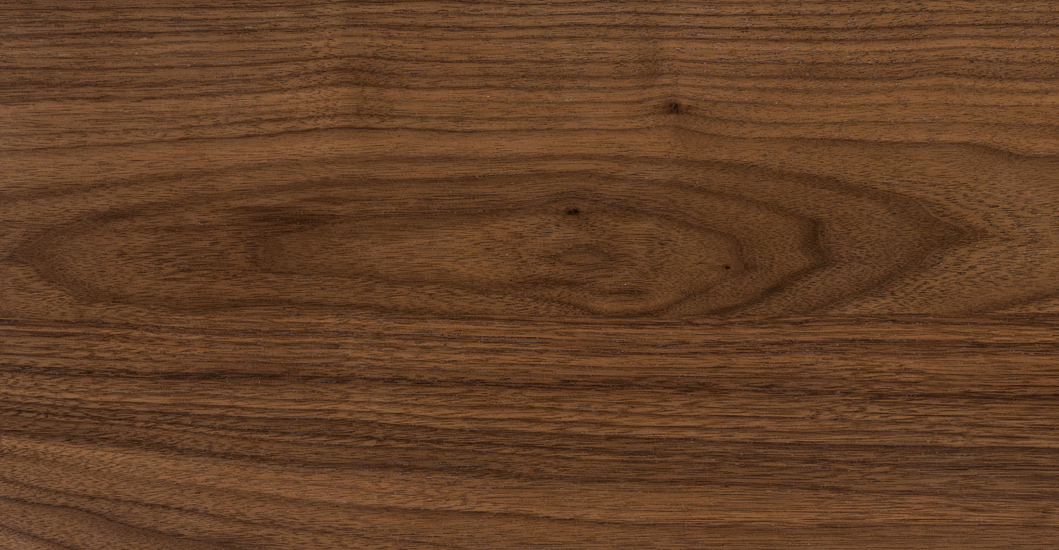 Cura 9 Drawer Dresser Walnut