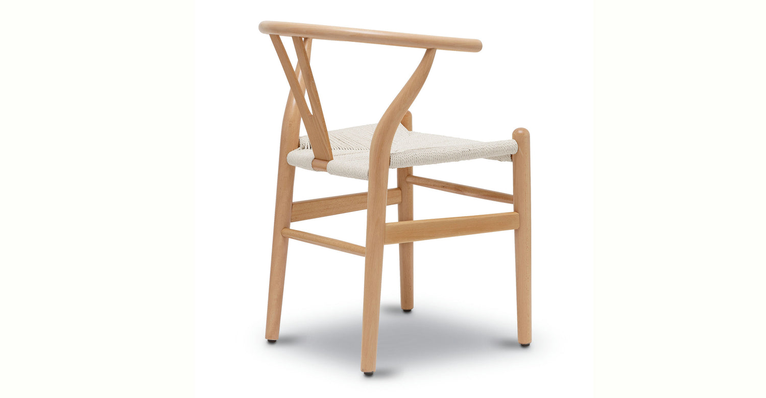 Weave Chair Natural/Set of 2