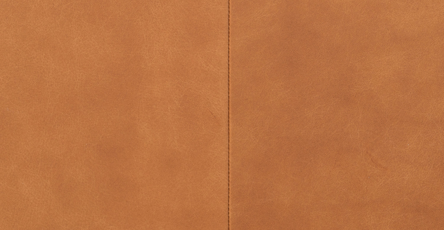 Saddle Tan