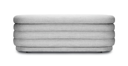 Collection, Seashell Grey