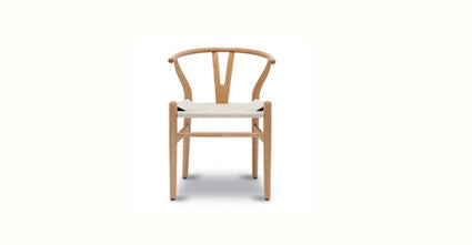 Weave Chair Collection,  Natural