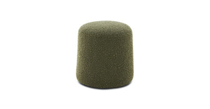 Collection, Fern Green Boucle