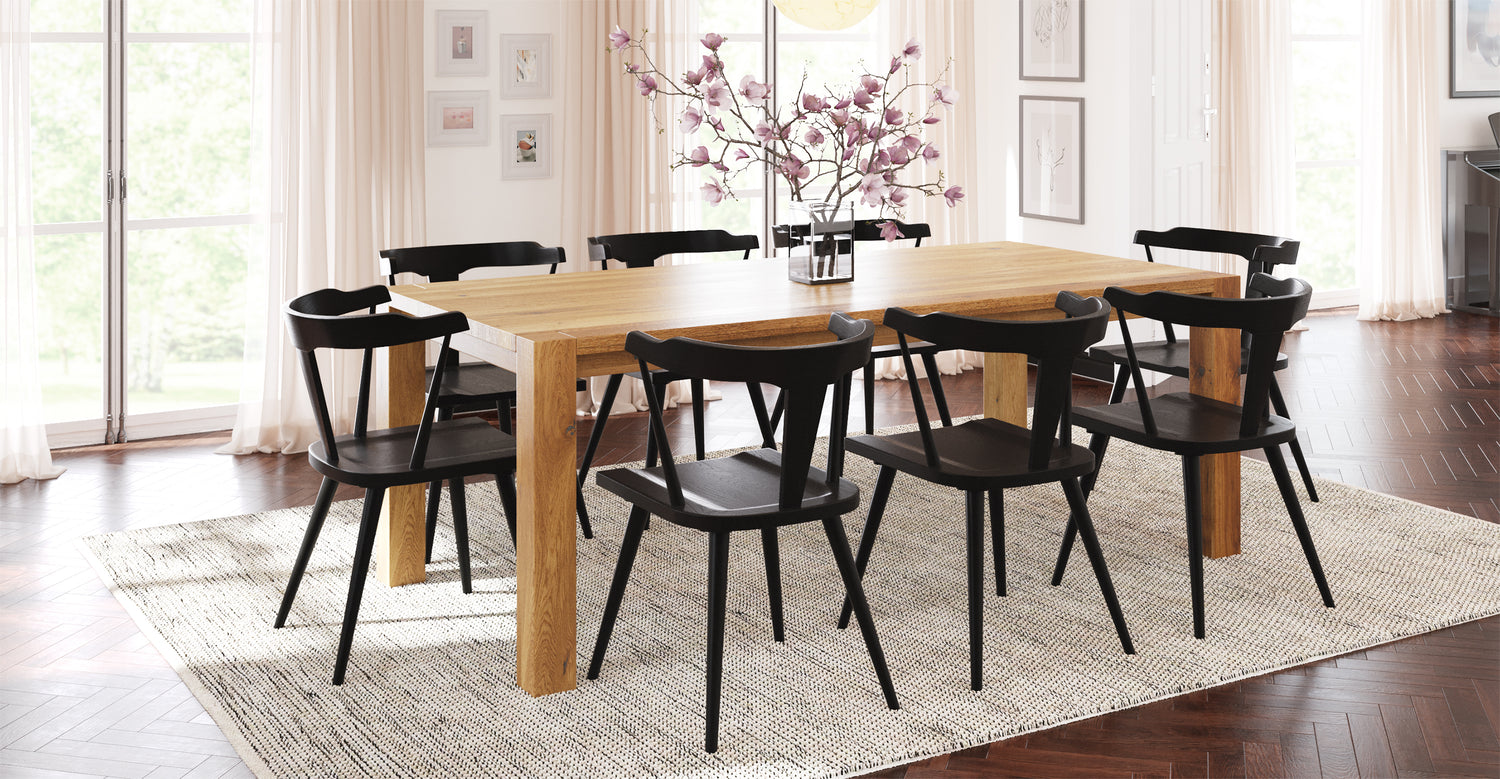 Enzo Dining Chair