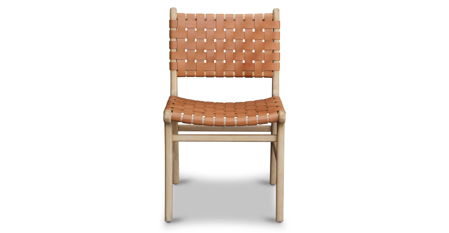 Fauve Tan