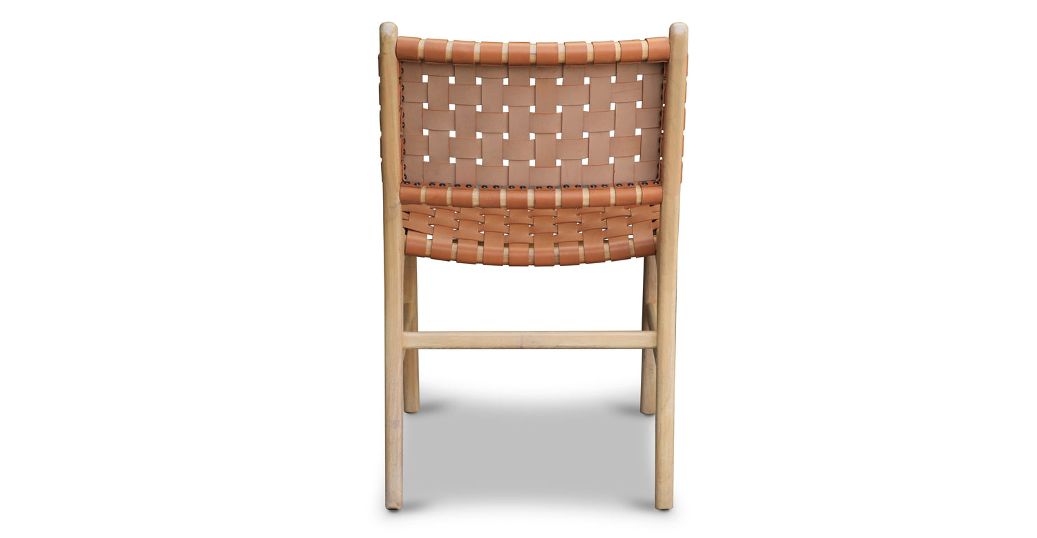 Fauve Tan
