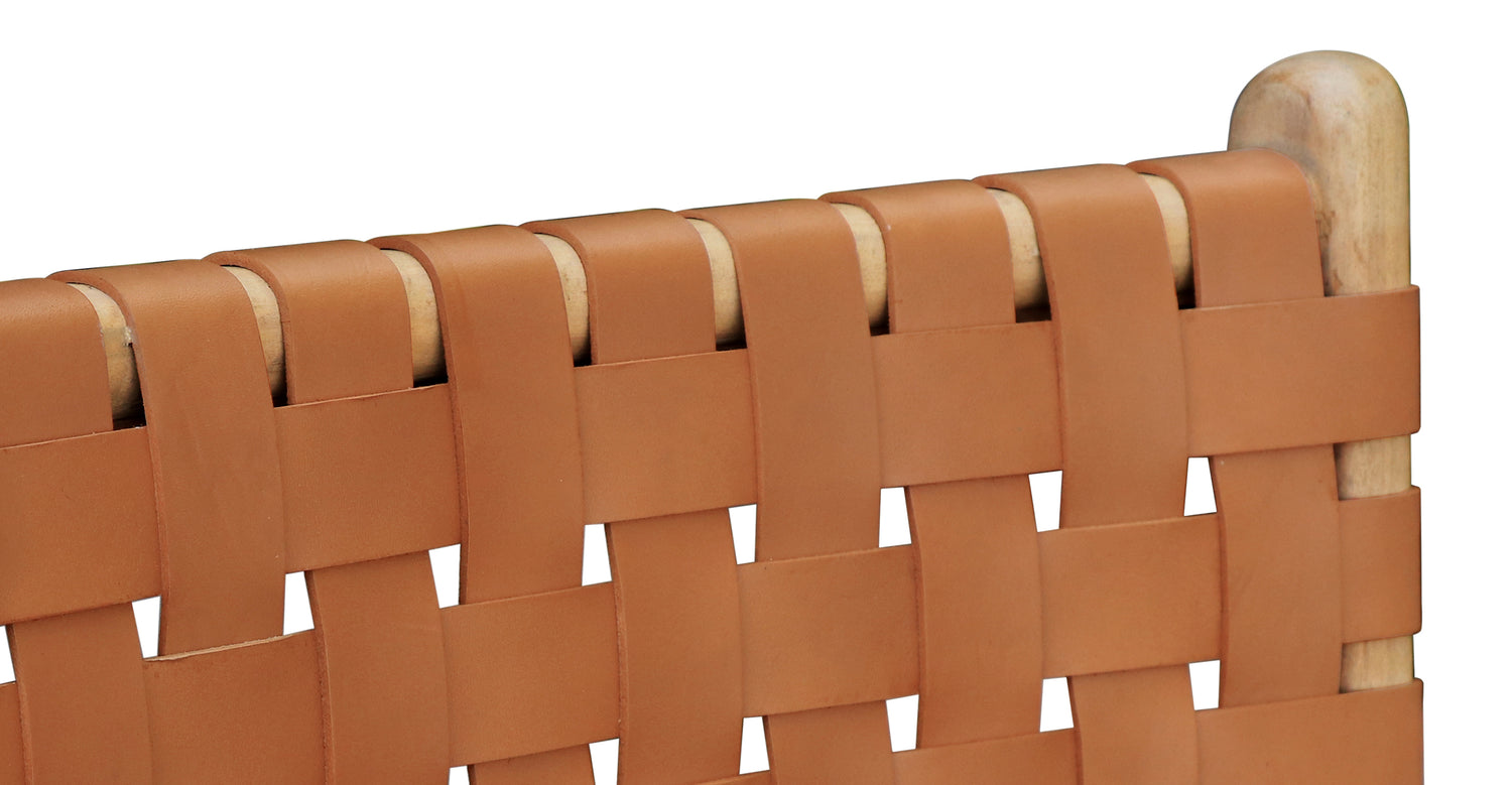 Fauve Tan