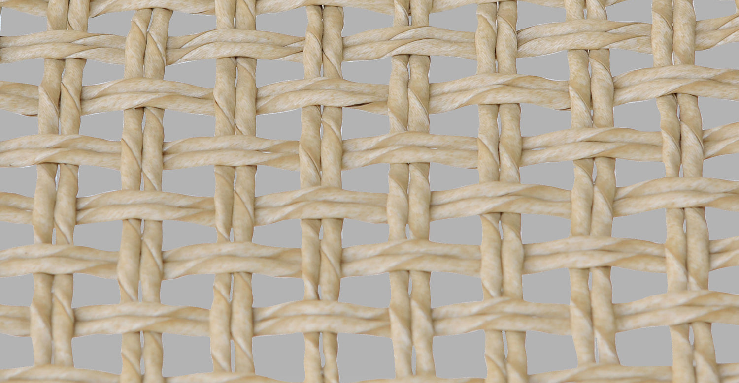 Batu Indoor / Outdoor Dining Chair Natural