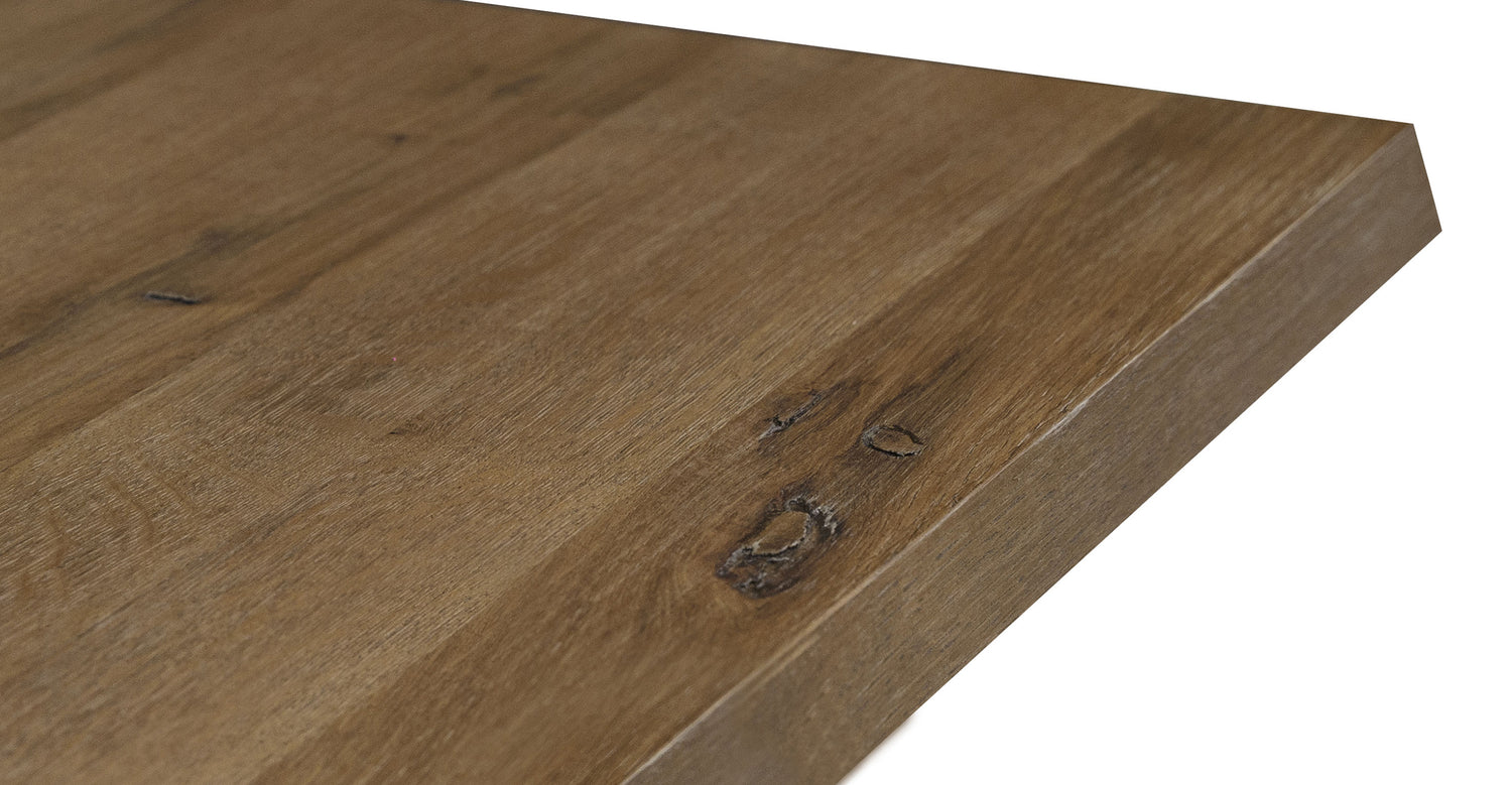 Bruton Extension Dining Table (94