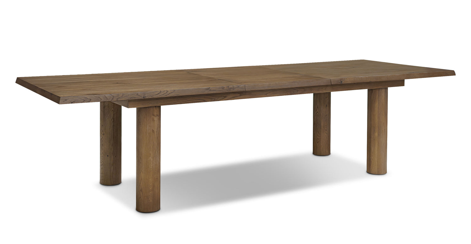Bruton Extension Dining Table (94