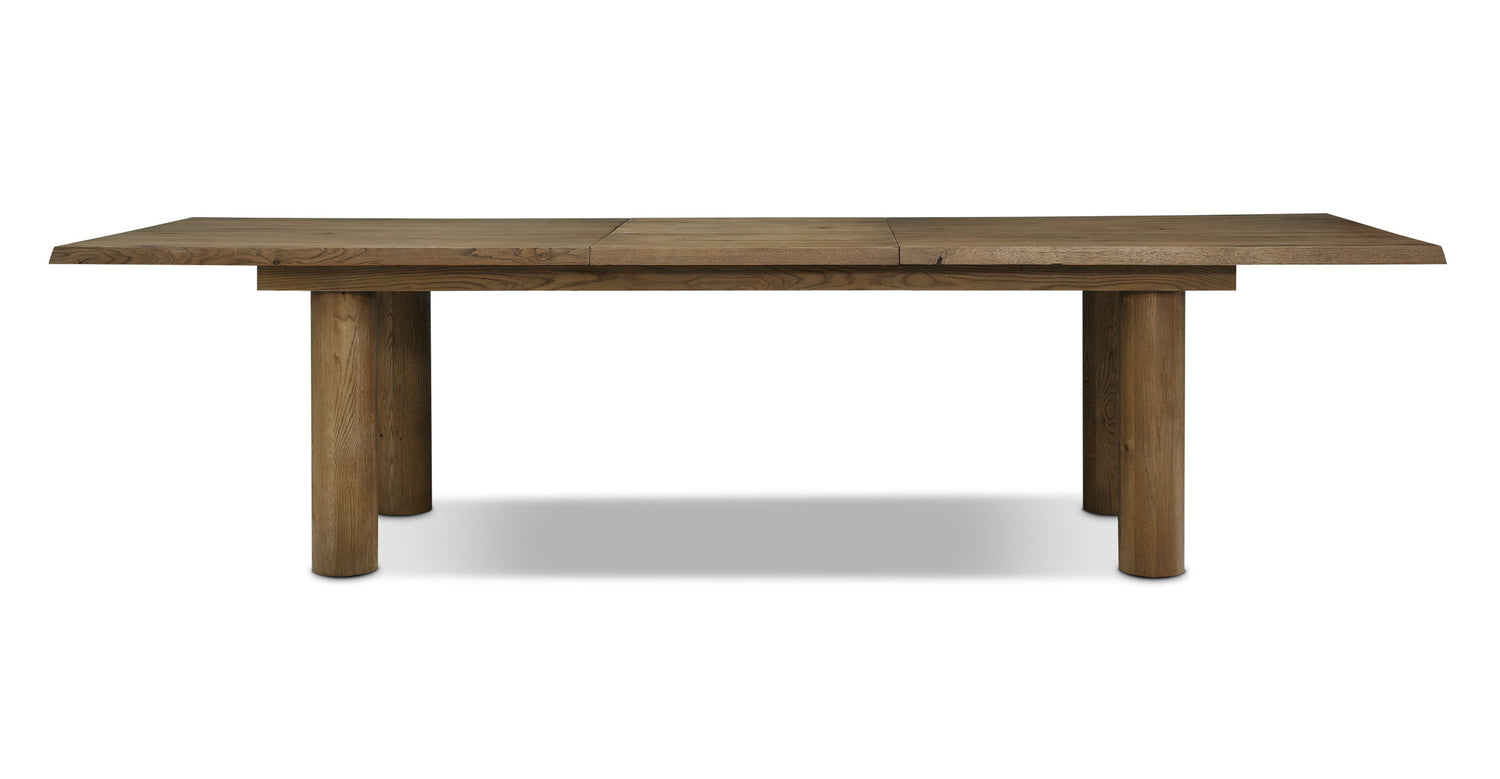 Bruton Extension Dining Table (94