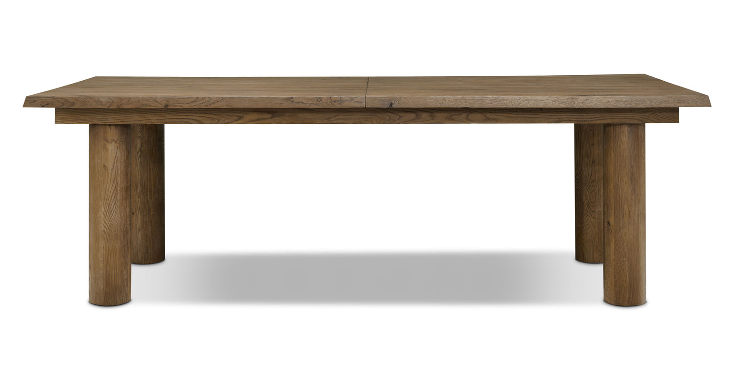 Bruton Extension Dining Table (94