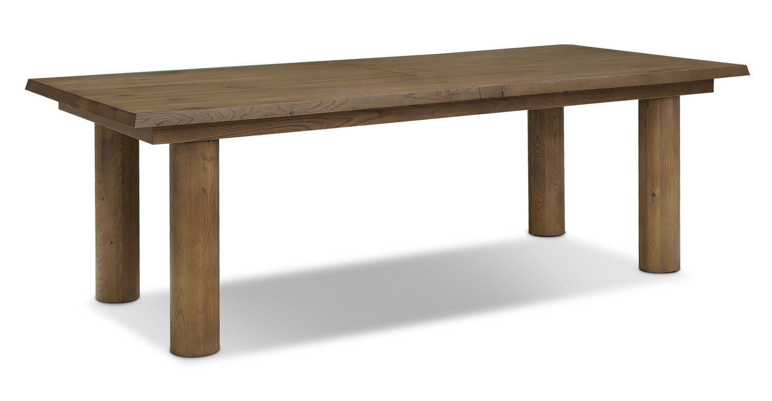 Bruton Extension Dining Table (94