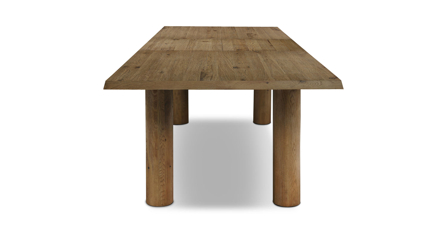 Bruton Extension Dining Table (94