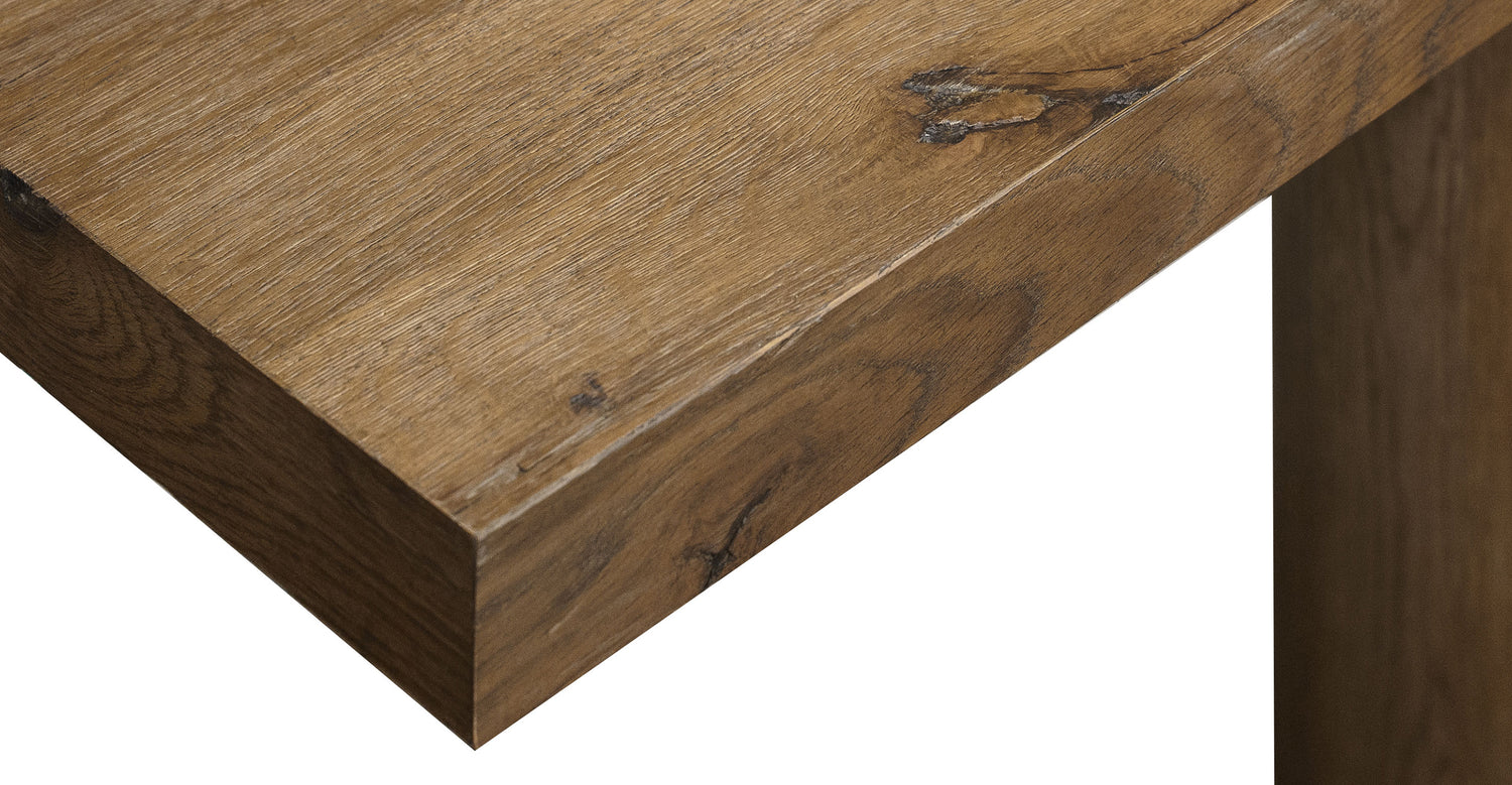 Bruton Extension Dining Table (94