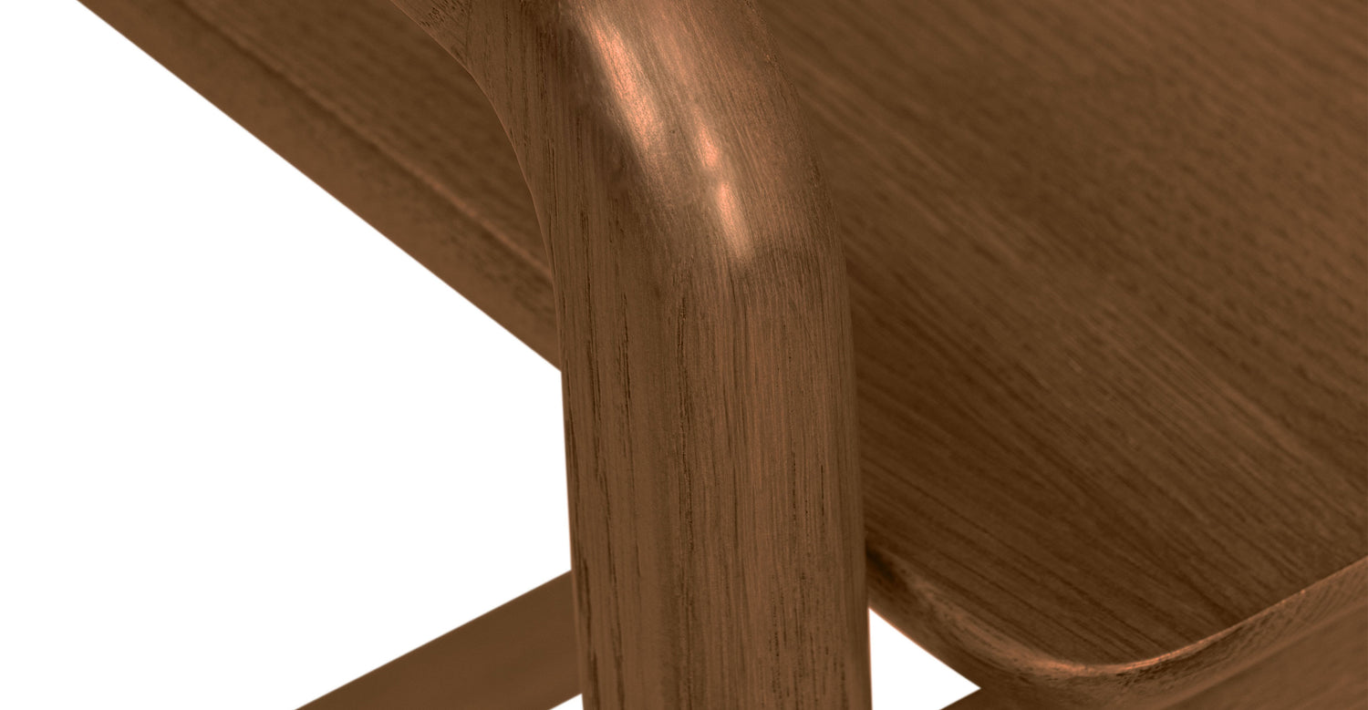 Reposado Oak